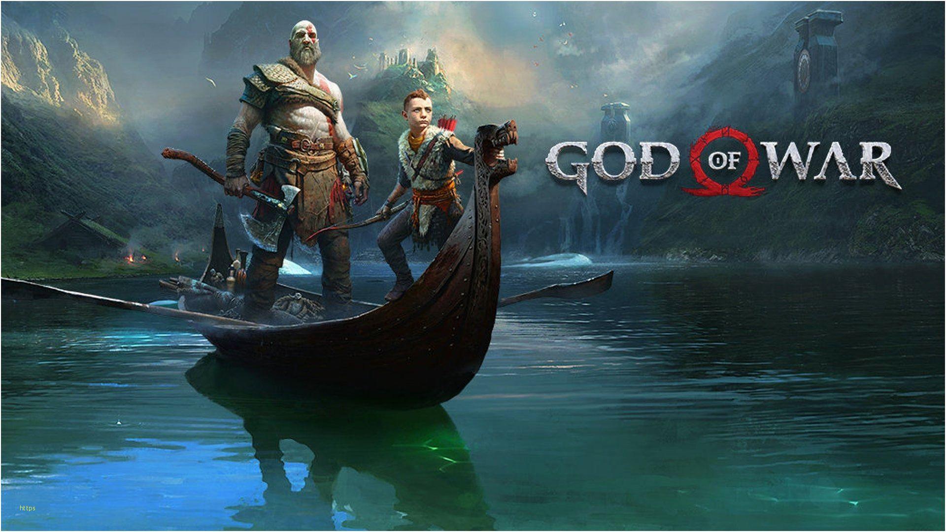 God of War Ragnarök